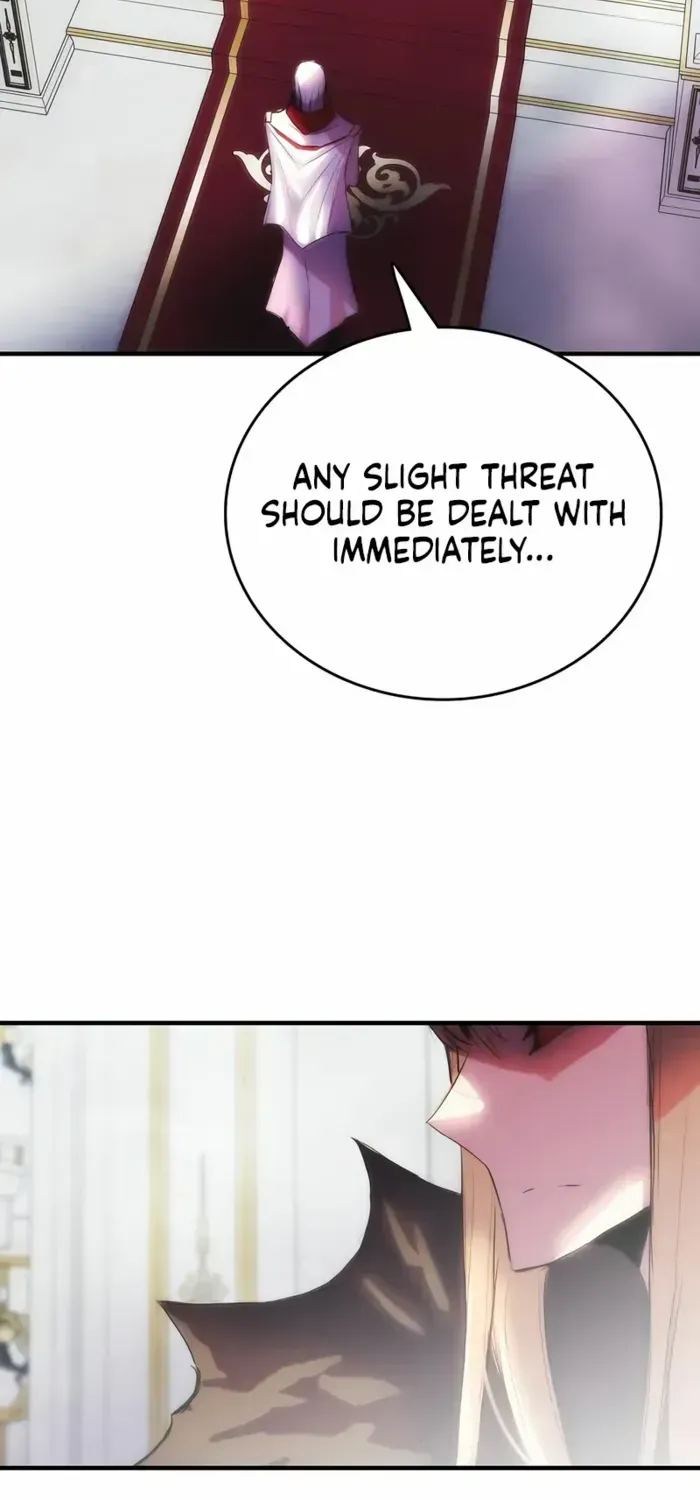 Bloodhound’s Regression Instinct Chapter 90 page 48 - 