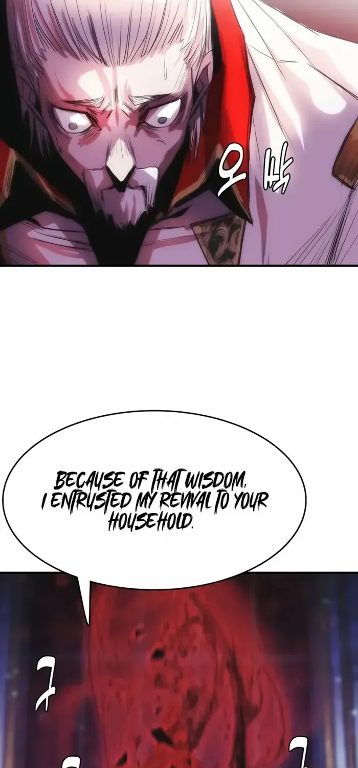 Bloodhound’s Regression Instinct Chapter 90 page 53 - 