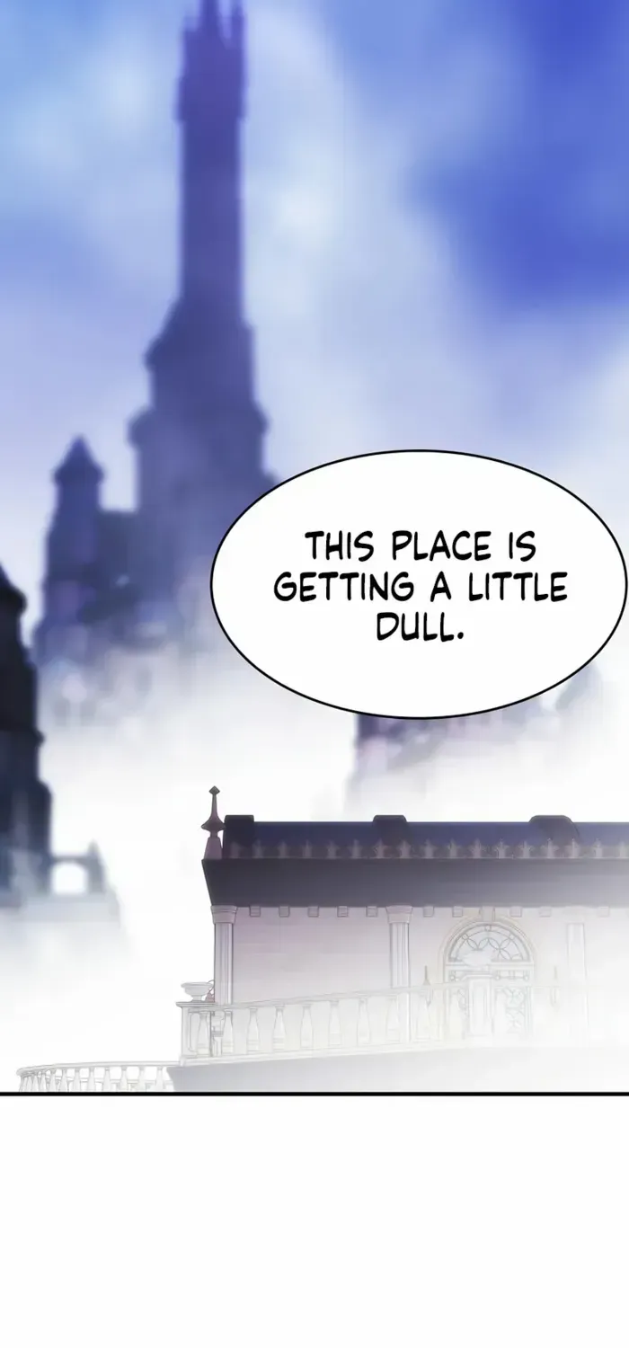 Bloodhound’s Regression Instinct Chapter 90 page 57 - 