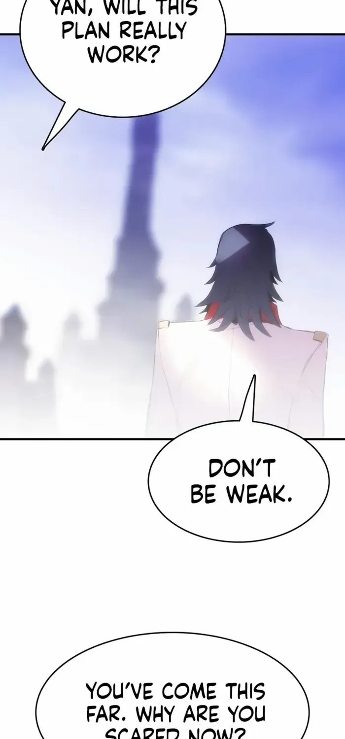 Bloodhound’s Regression Instinct Chapter 90 page 61 - 