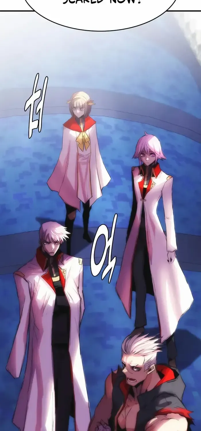 Bloodhound’s Regression Instinct Chapter 90 page 62 - 