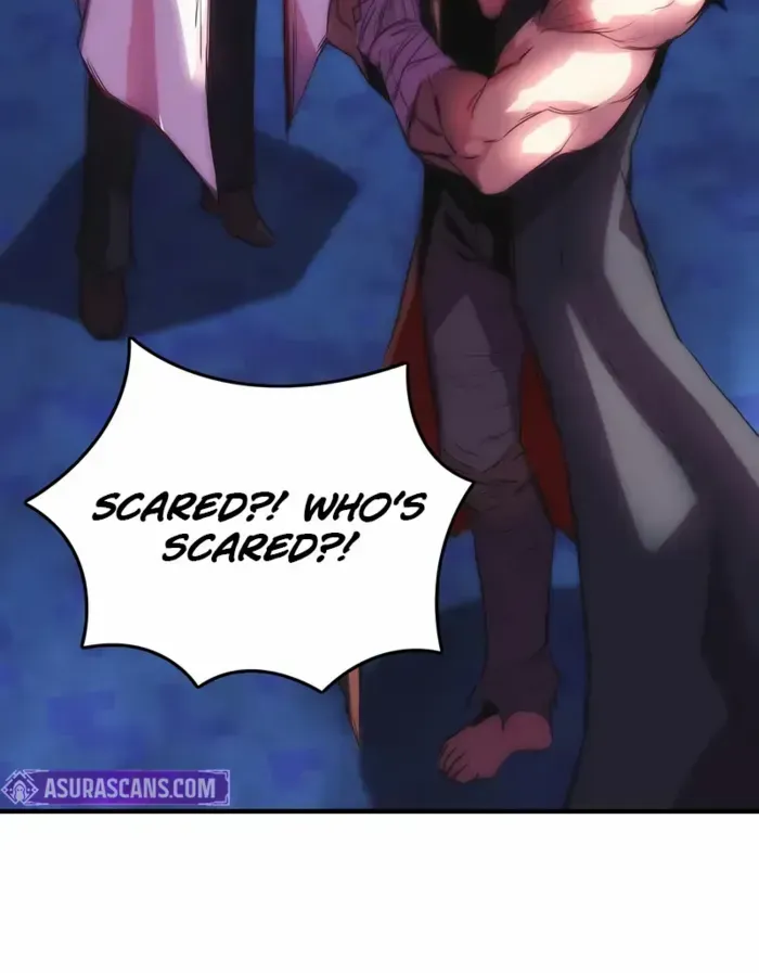 Bloodhound’s Regression Instinct Chapter 90 page 63 - 