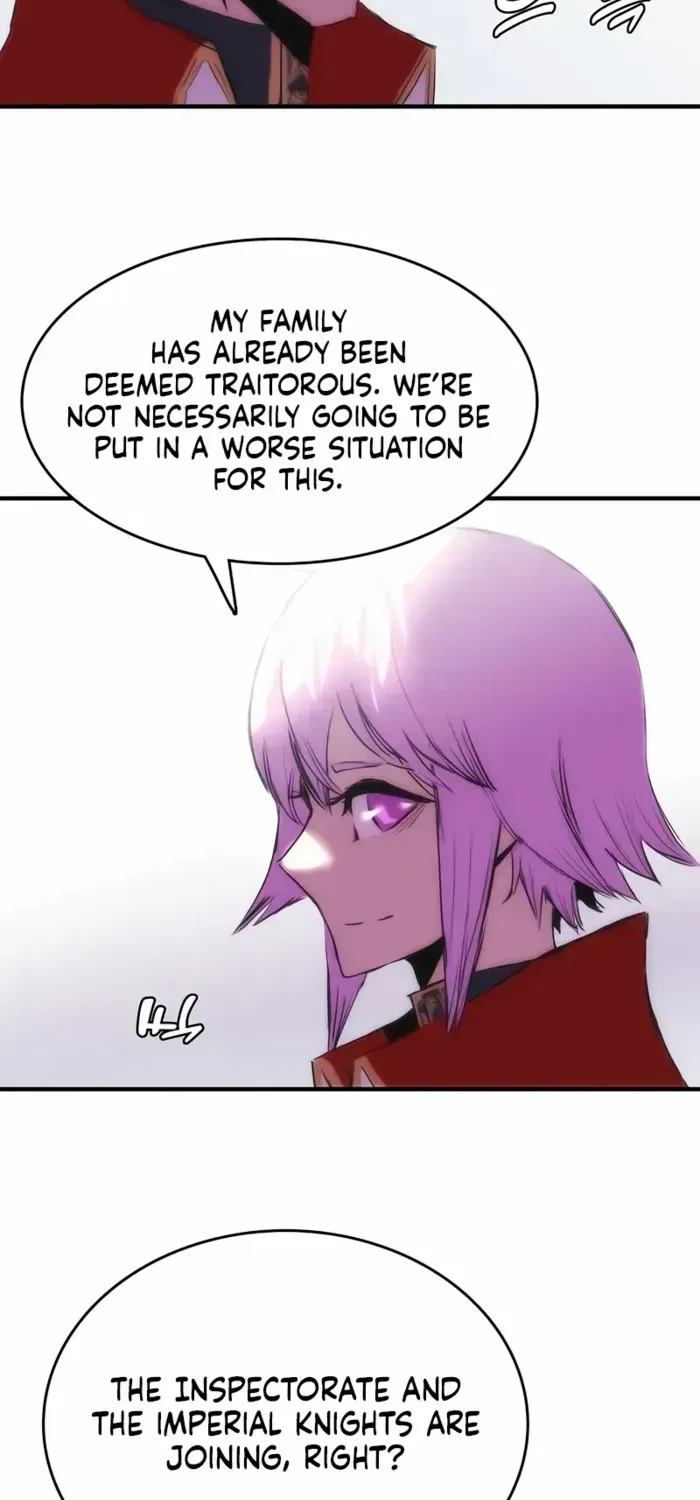 Bloodhound’s Regression Instinct Chapter 90 page 65 - 