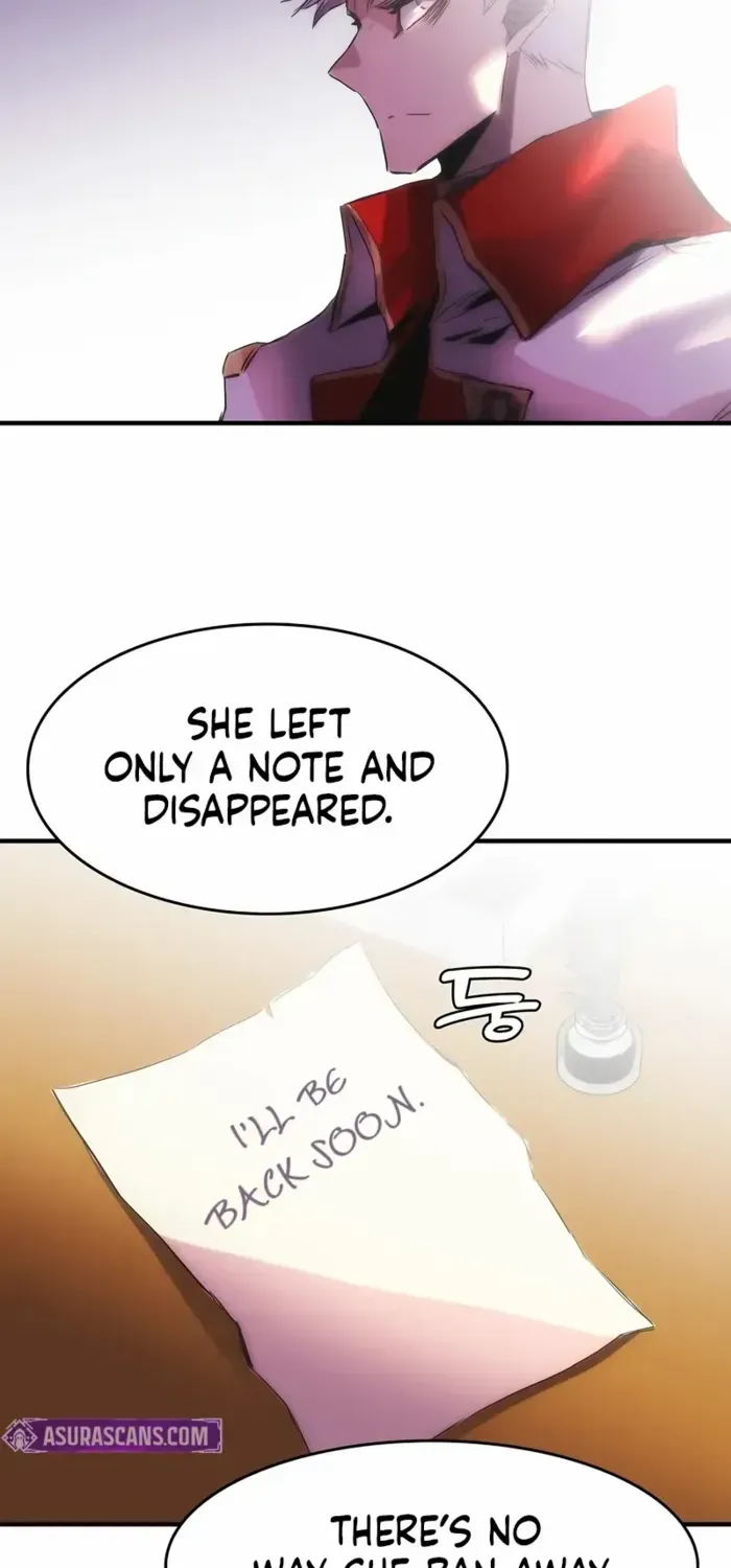 Bloodhound’s Regression Instinct Chapter 90 page 71 - 
