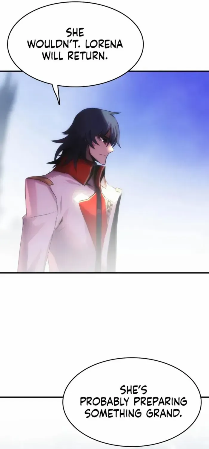 Bloodhound’s Regression Instinct Chapter 90 page 73 - 