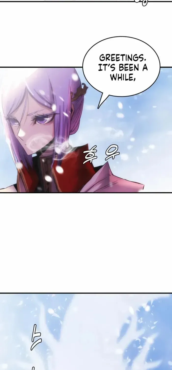Bloodhound’s Regression Instinct Chapter 90 page 75 - 