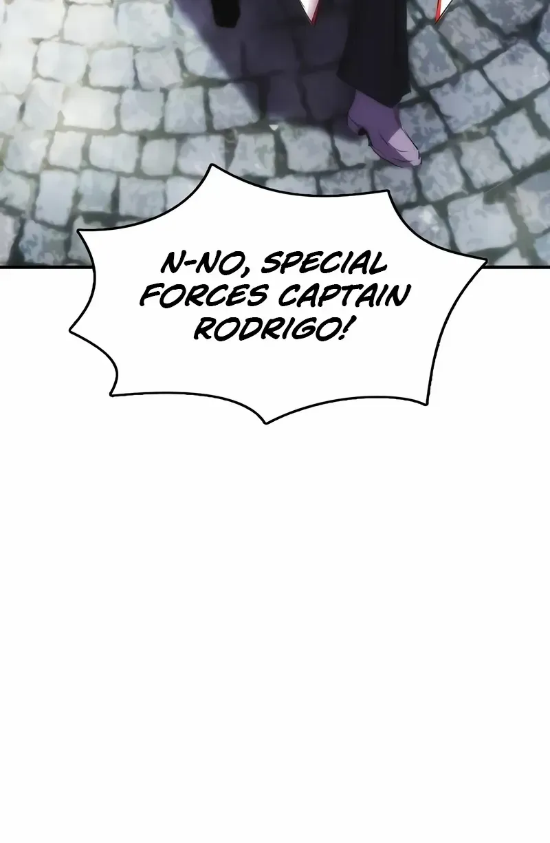 Bloodhound’s Regression Instinct Chapter 91 page 11 - 