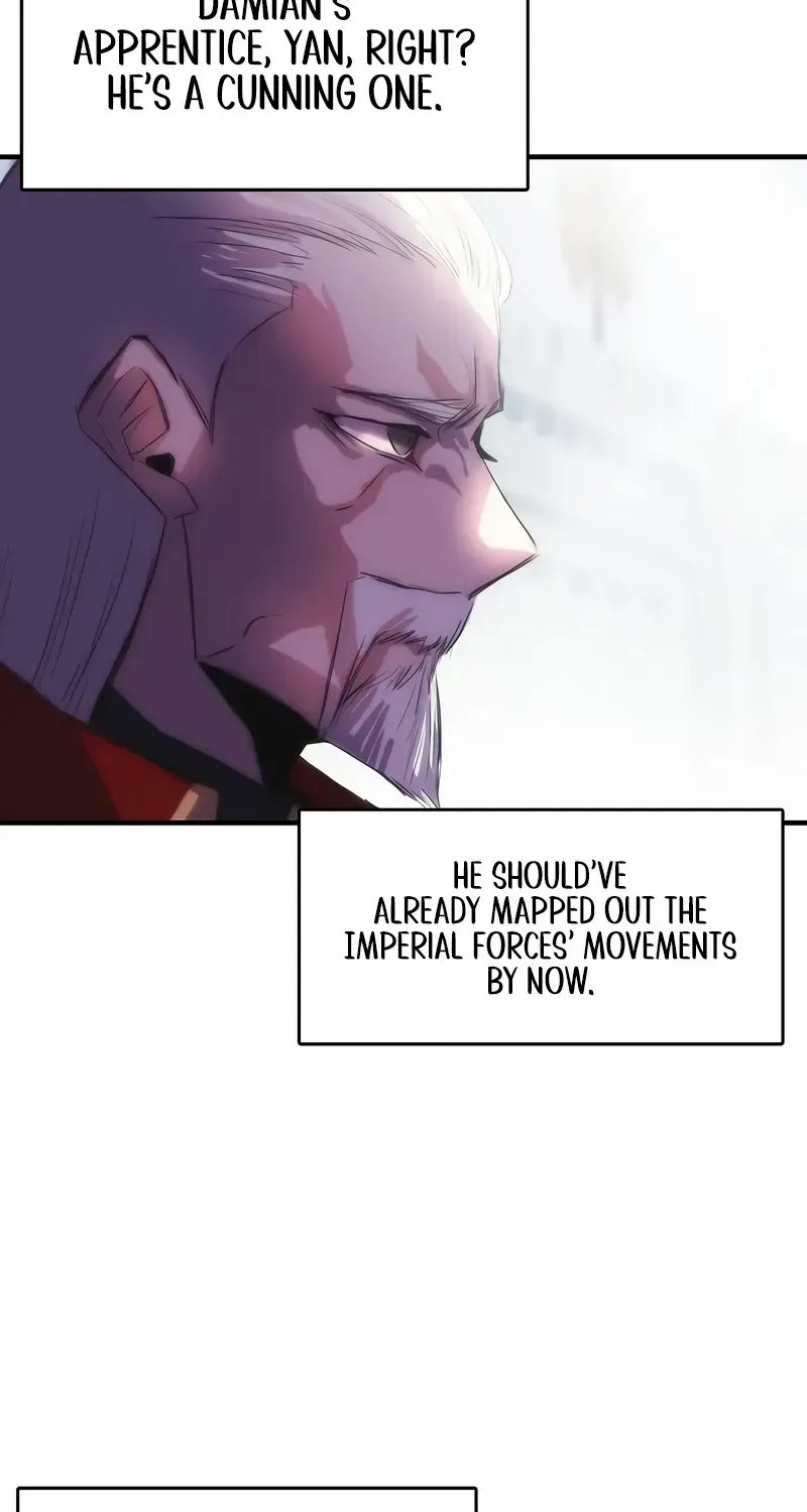 Bloodhound’s Regression Instinct Chapter 91 page 15 - 