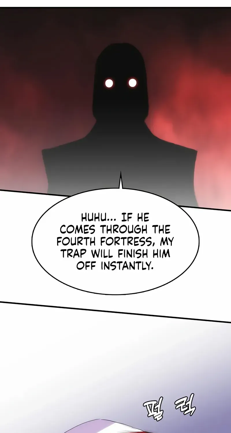 Bloodhound’s Regression Instinct Chapter 91 page 18 - 