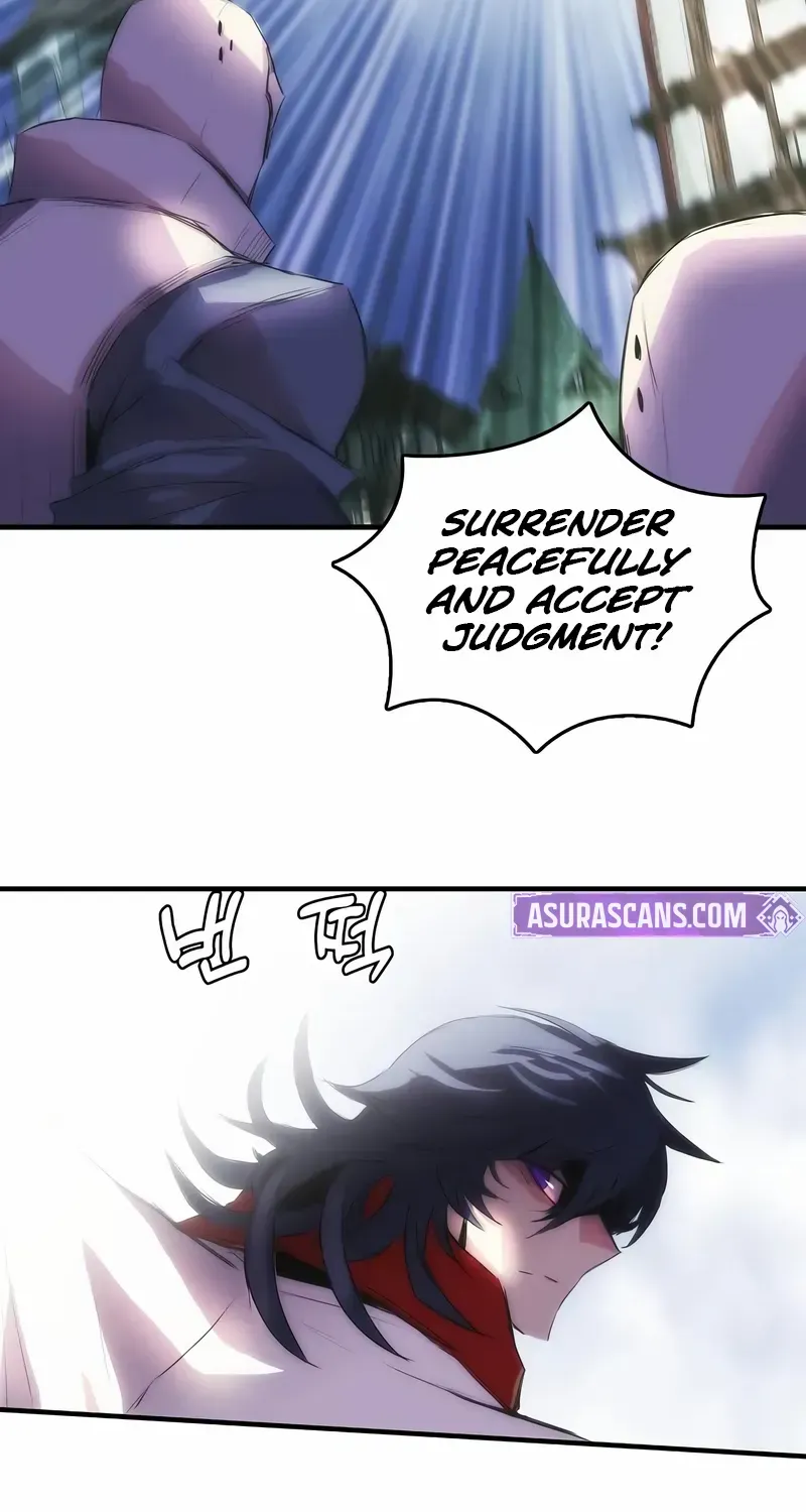 Bloodhound’s Regression Instinct Chapter 91 page 29 - 