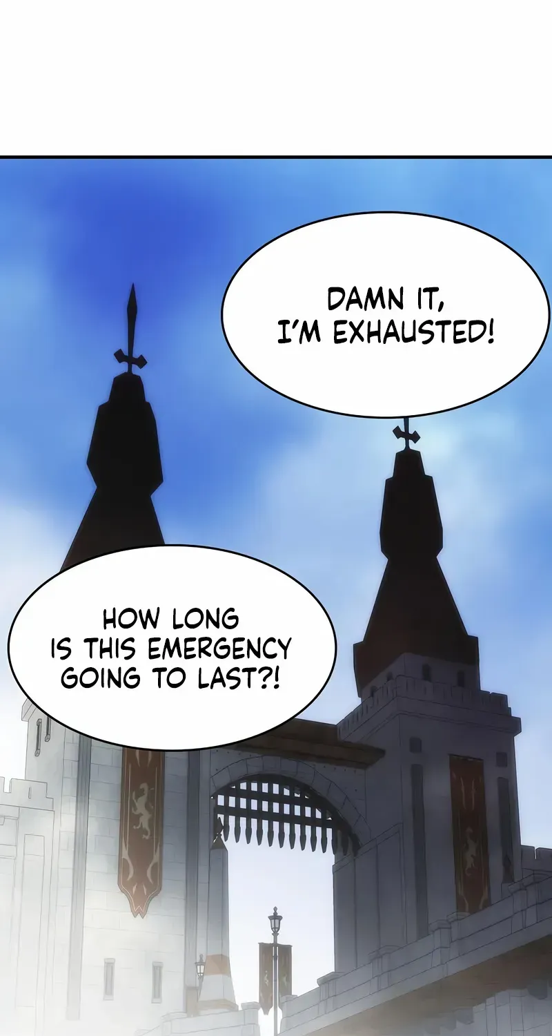 Bloodhound’s Regression Instinct Chapter 91 page 4 - 