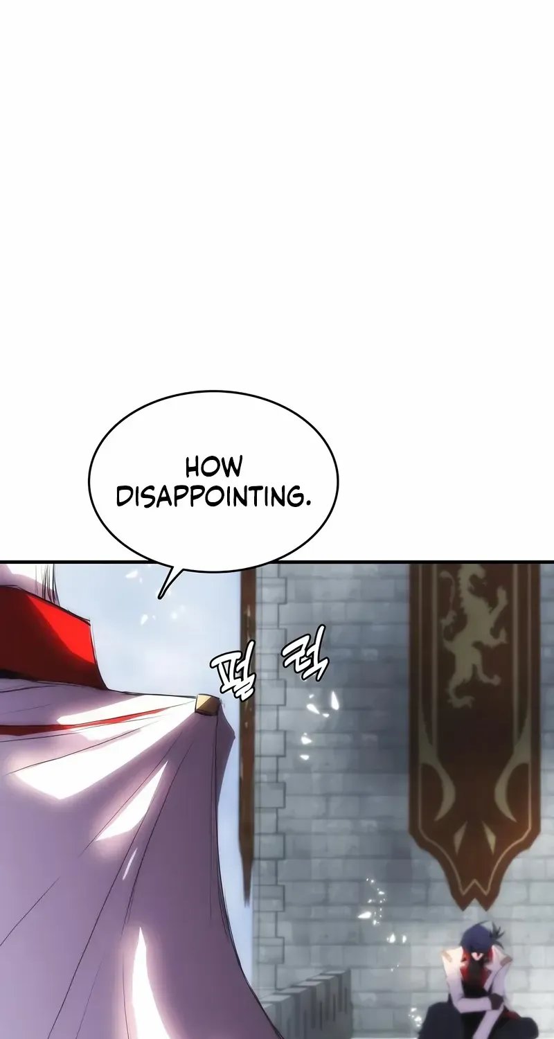 Bloodhound’s Regression Instinct Chapter 91 page 35 - 