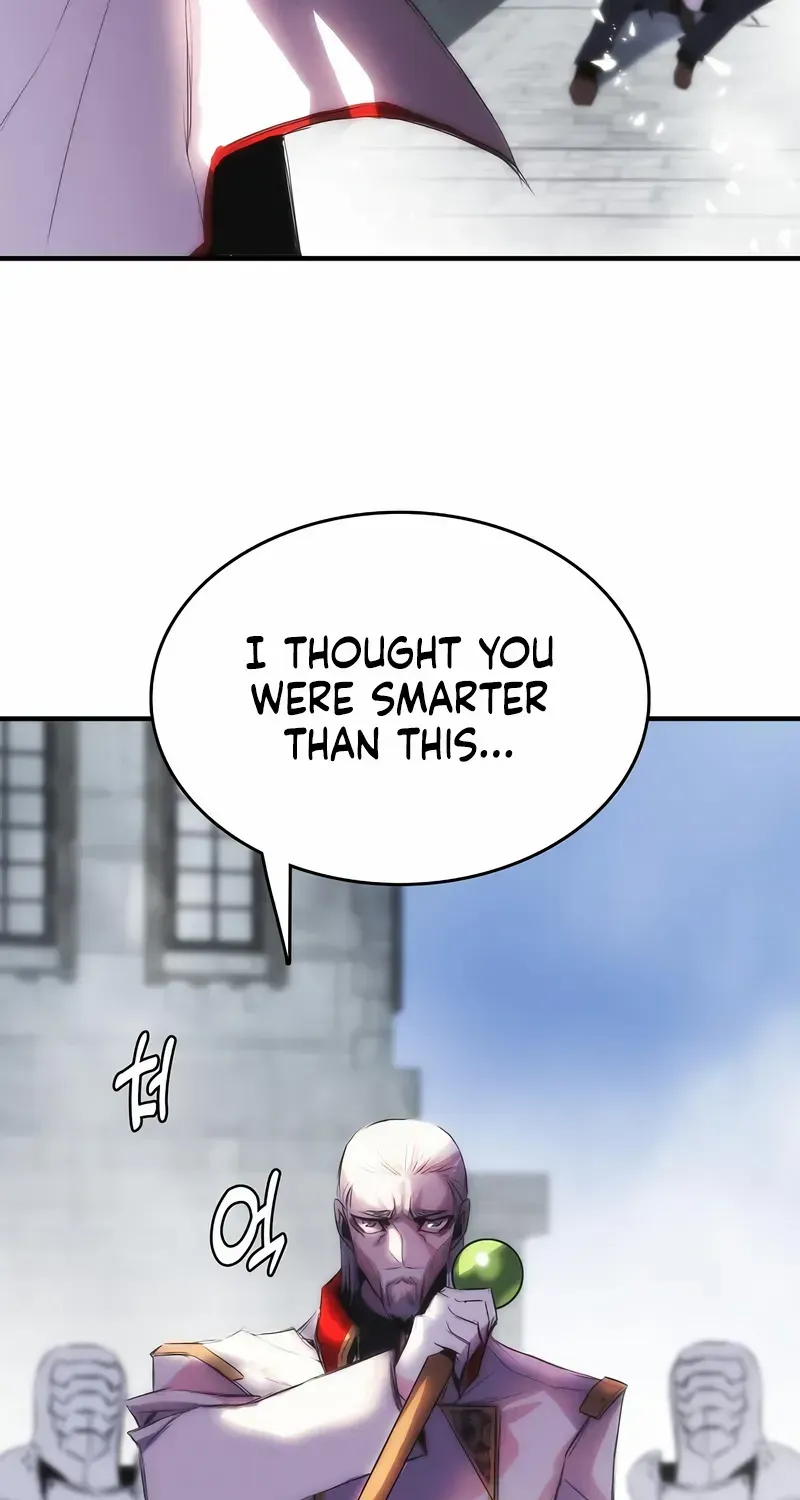 Bloodhound’s Regression Instinct Chapter 91 page 36 - 