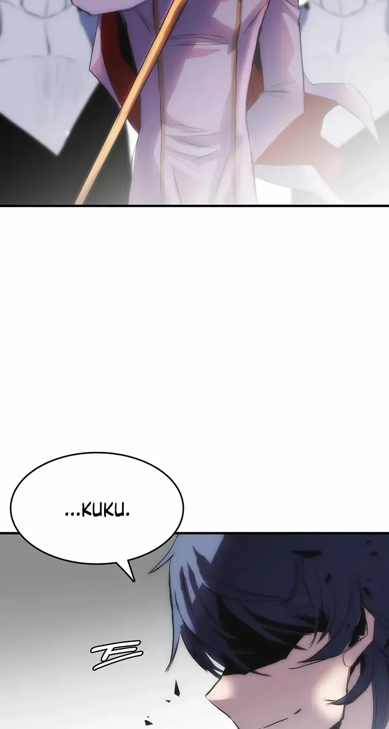 Bloodhound’s Regression Instinct Chapter 91 page 37 - 