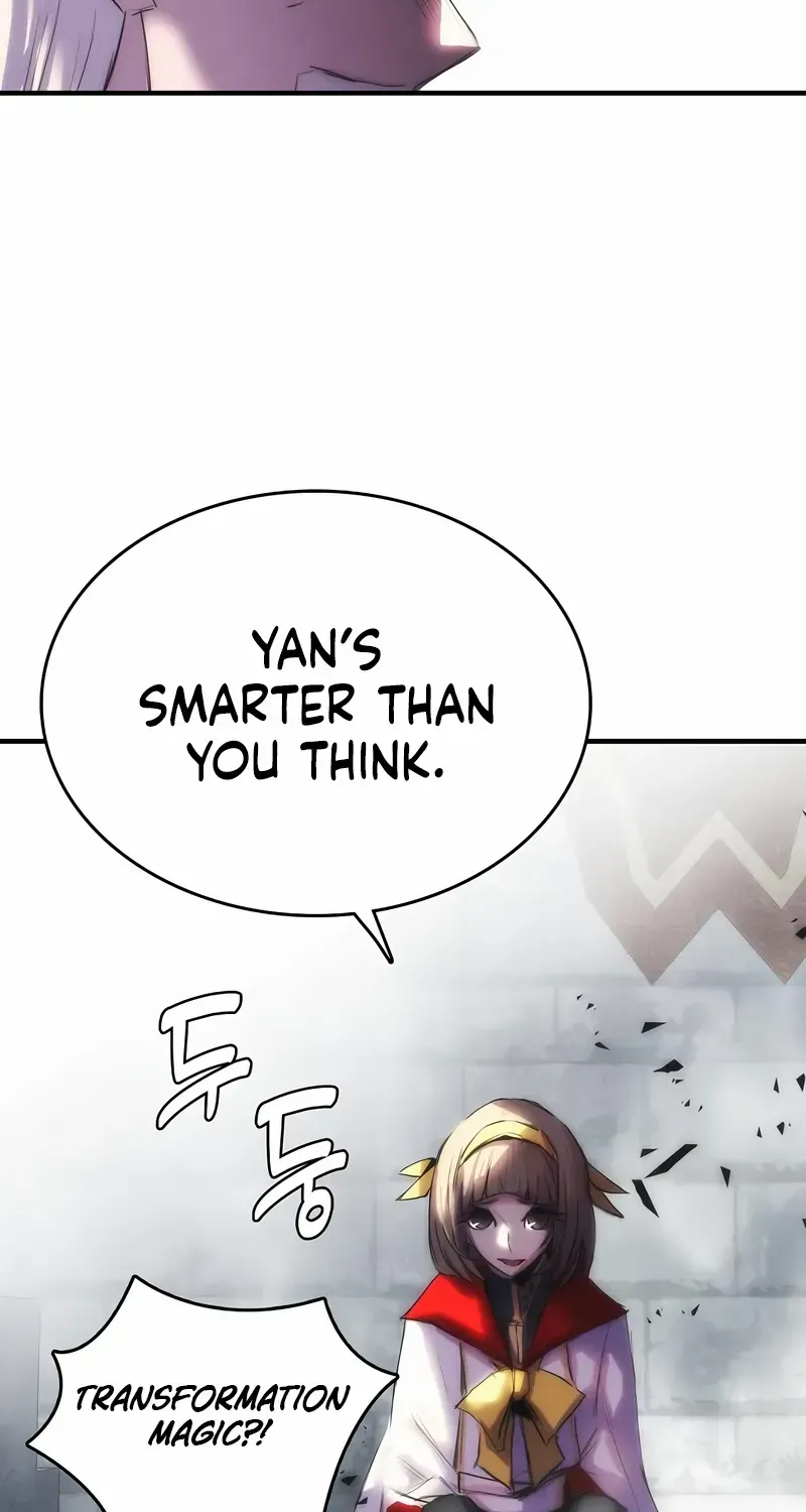 Bloodhound’s Regression Instinct Chapter 91 page 39 - 