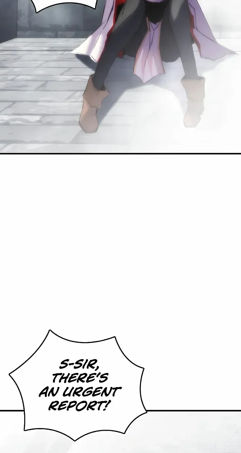 Bloodhound’s Regression Instinct Chapter 91 page 40 - 