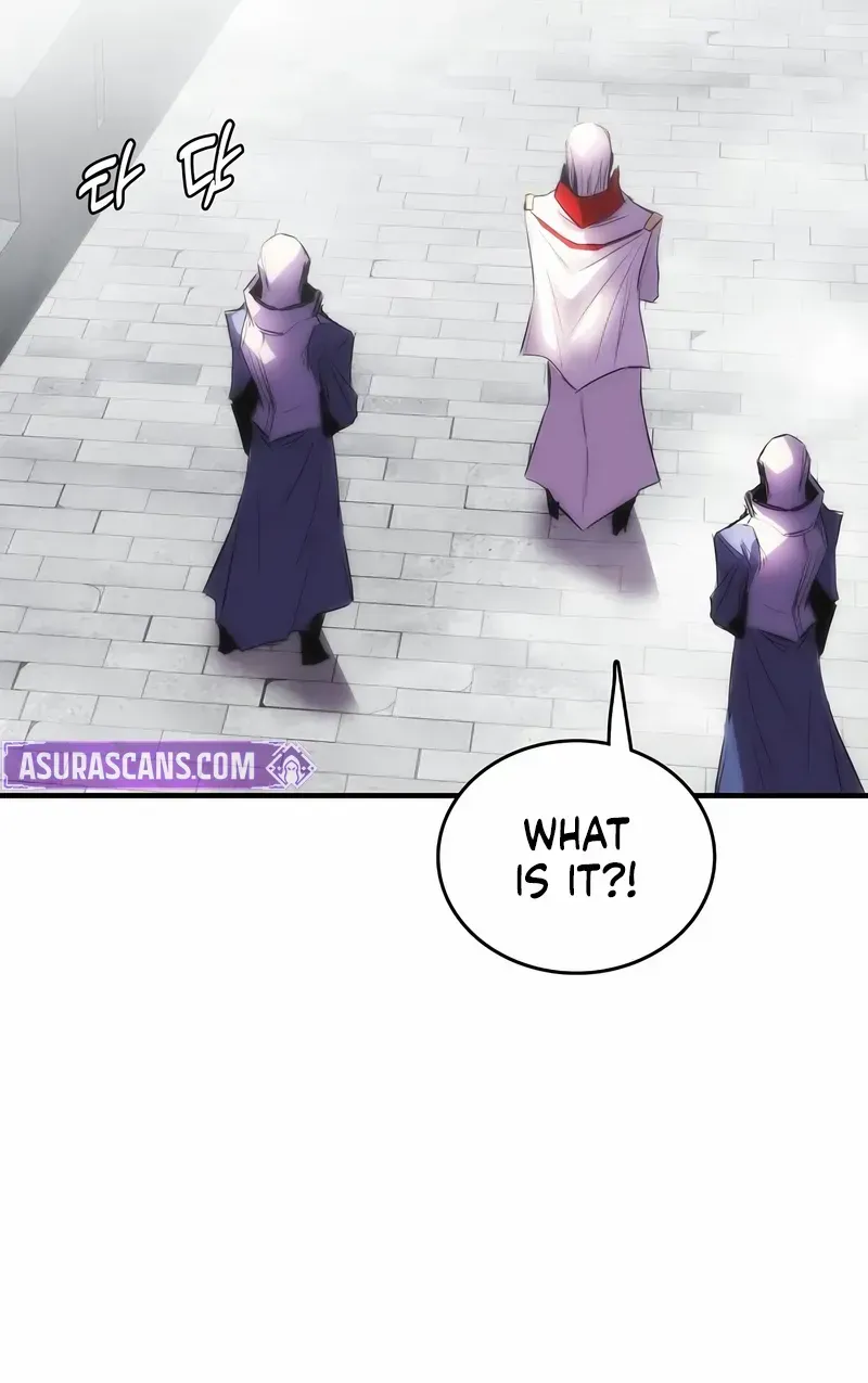 Bloodhound’s Regression Instinct Chapter 91 page 41 - 