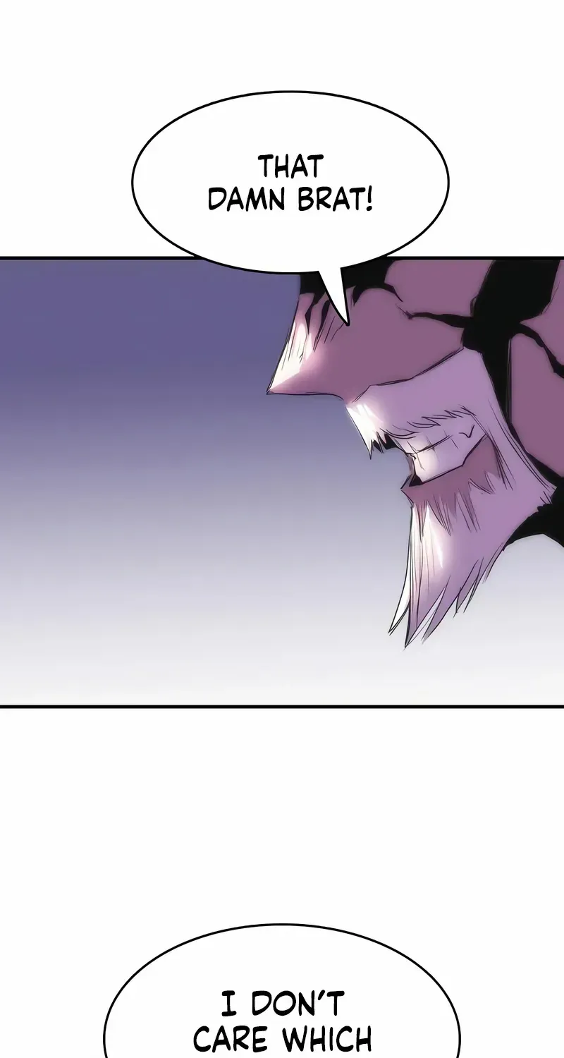 Bloodhound’s Regression Instinct Chapter 91 page 44 - 