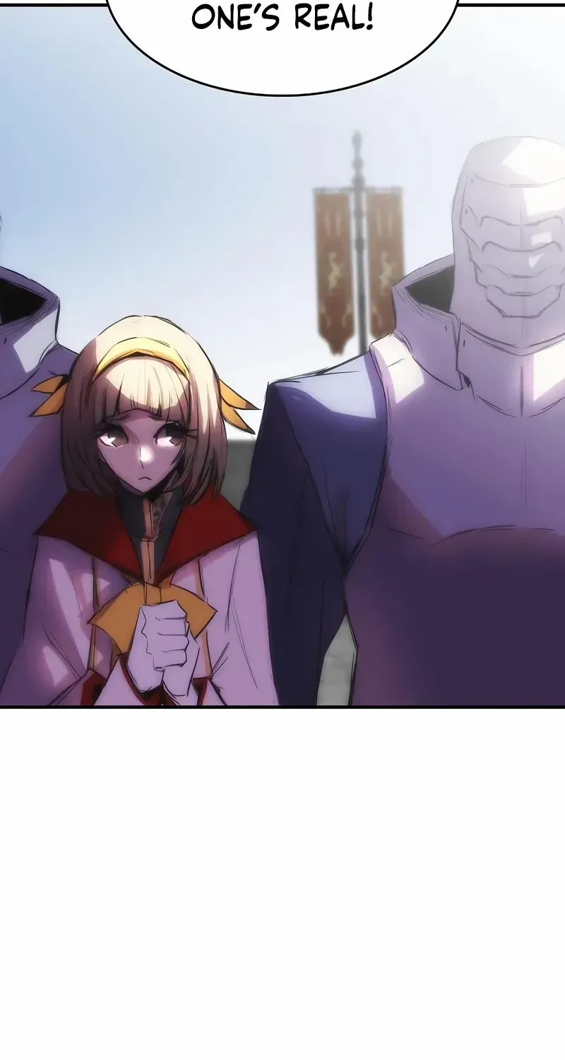 Bloodhound’s Regression Instinct Chapter 91 page 45 - 