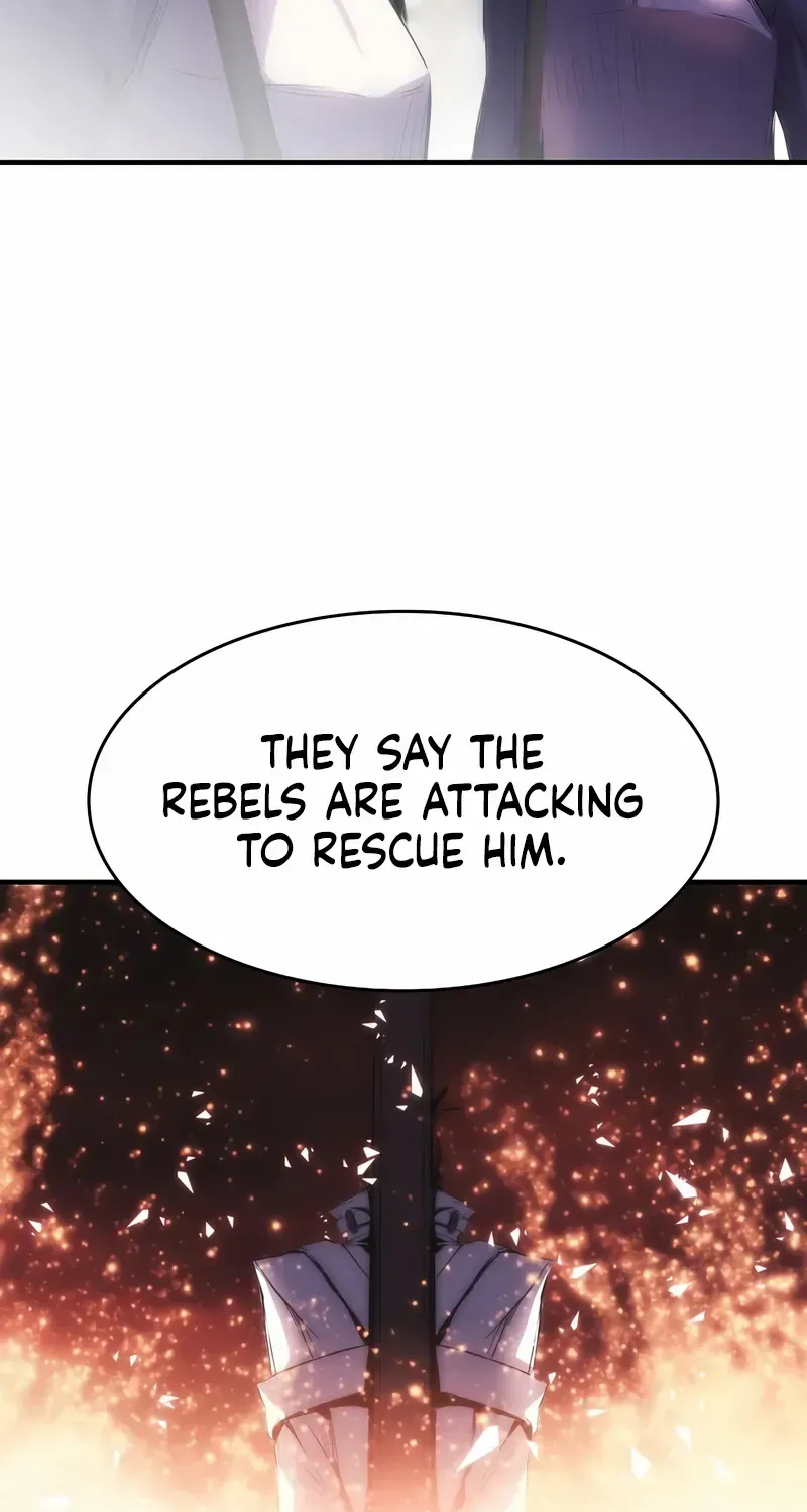Bloodhound’s Regression Instinct Chapter 91 page 6 - 