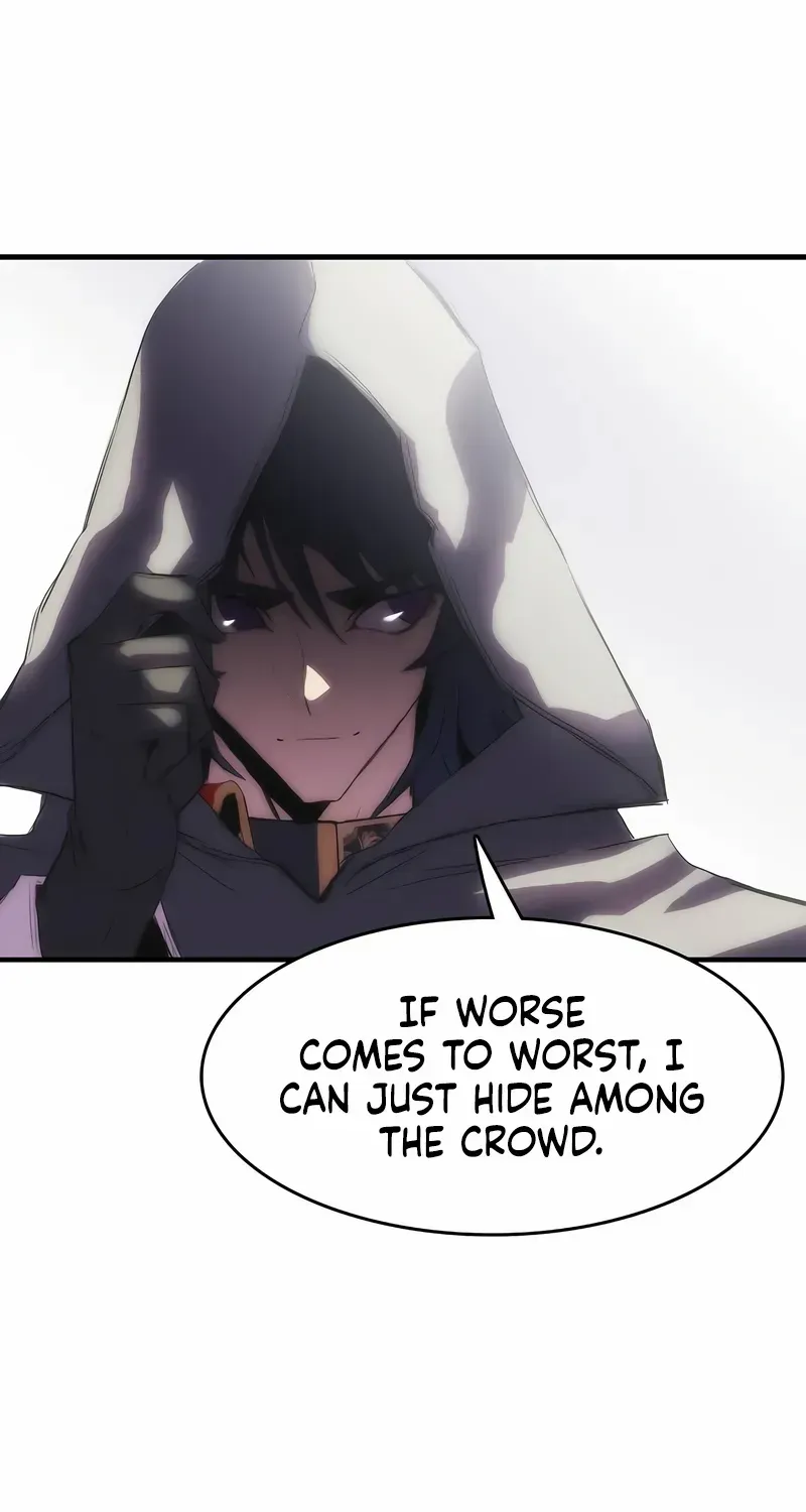 Bloodhound’s Regression Instinct Chapter 91 page 52 - 