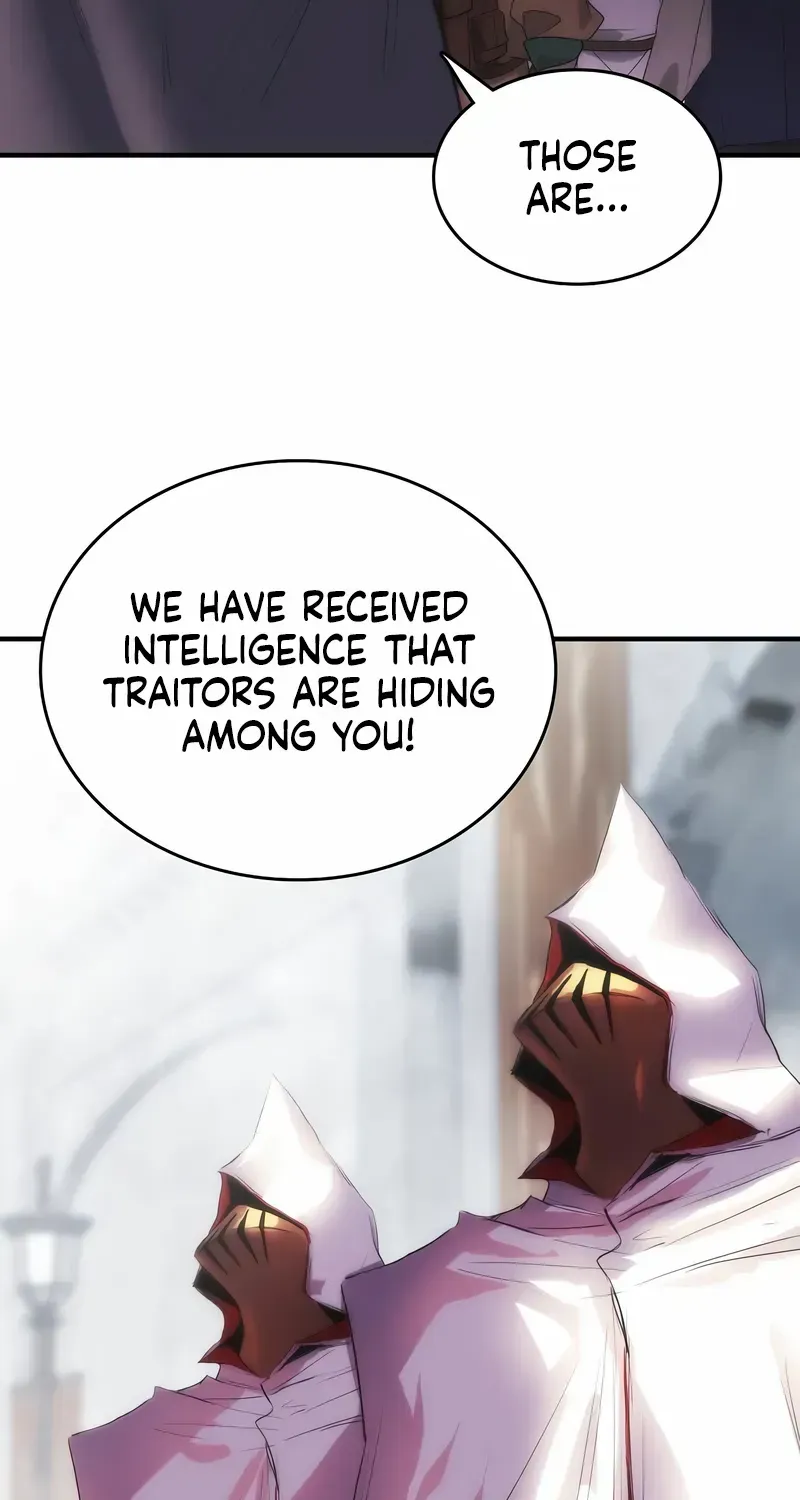 Bloodhound’s Regression Instinct Chapter 91 page 54 - 