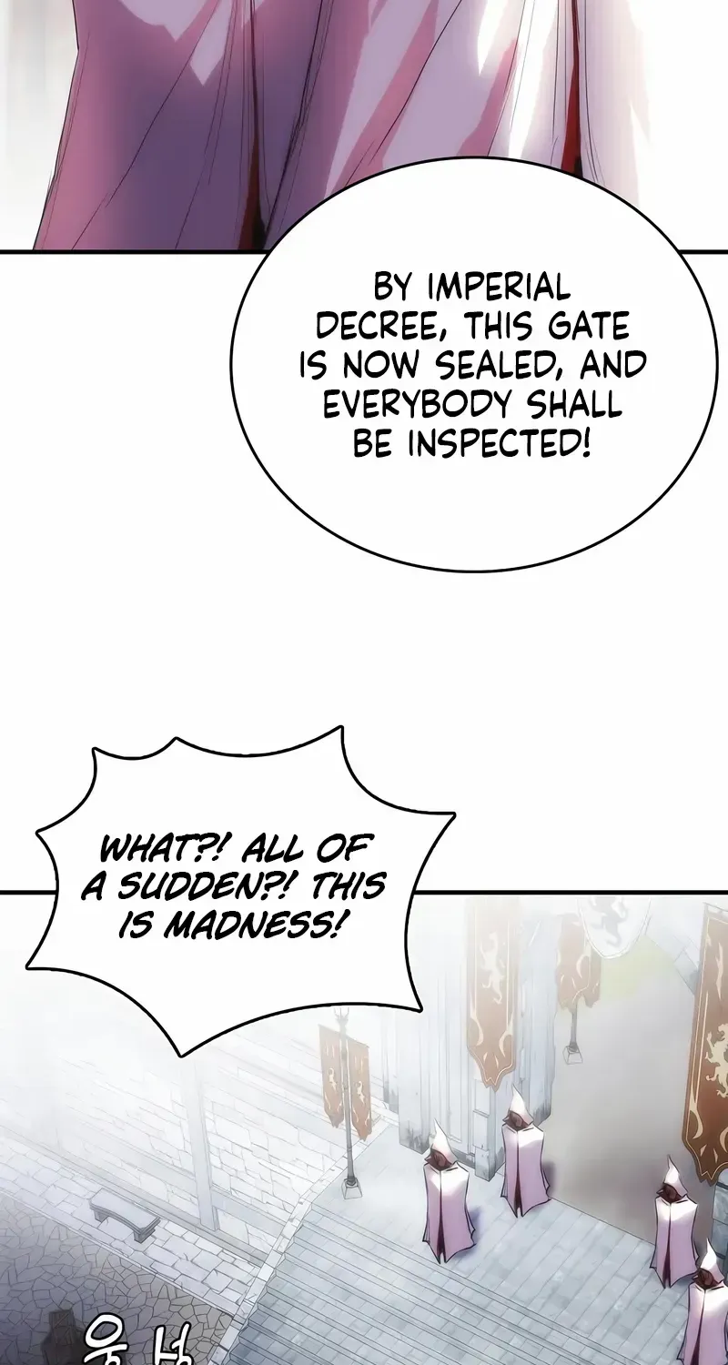 Bloodhound’s Regression Instinct Chapter 91 page 55 - 