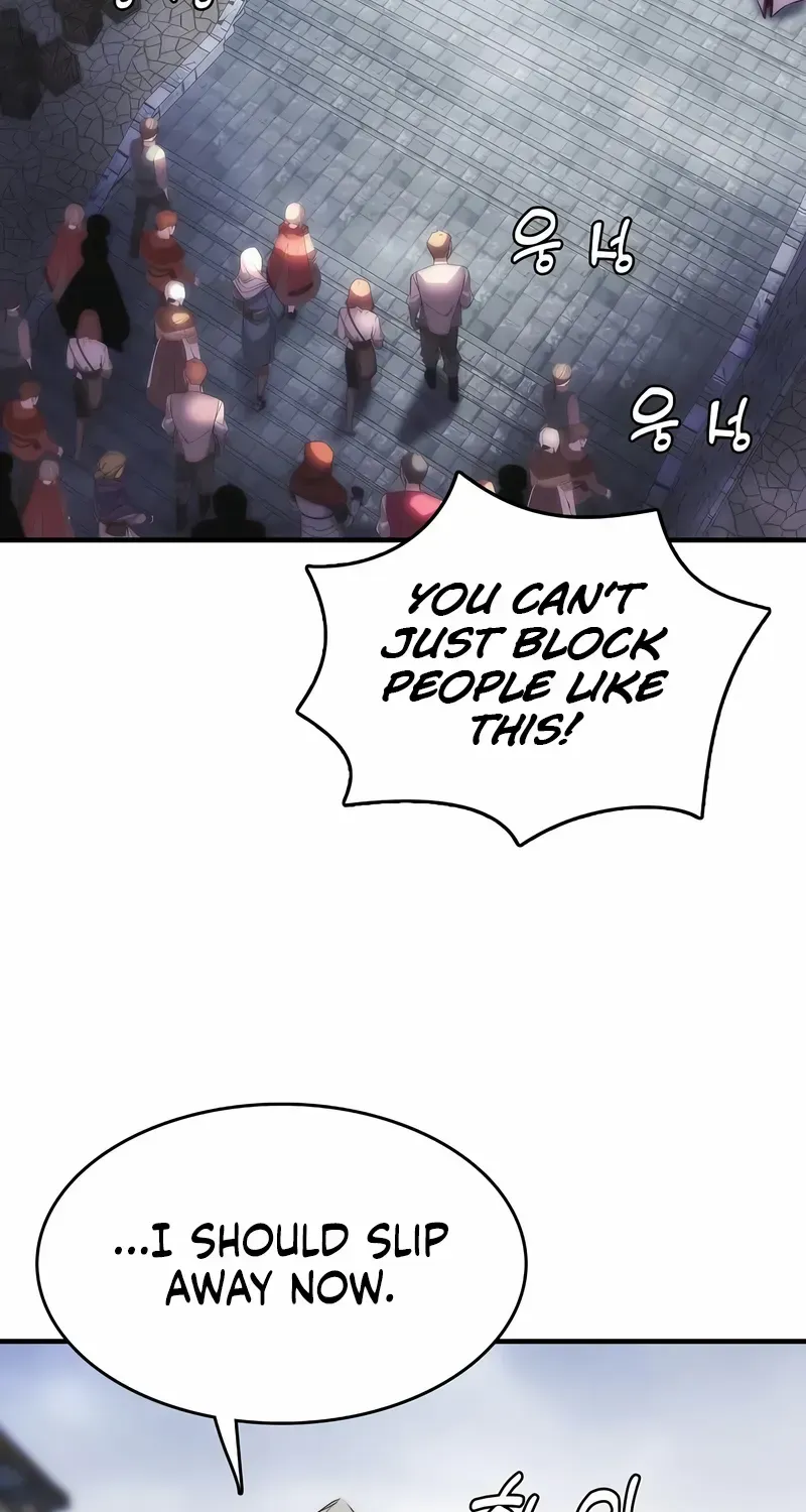 Bloodhound’s Regression Instinct Chapter 91 page 56 - 