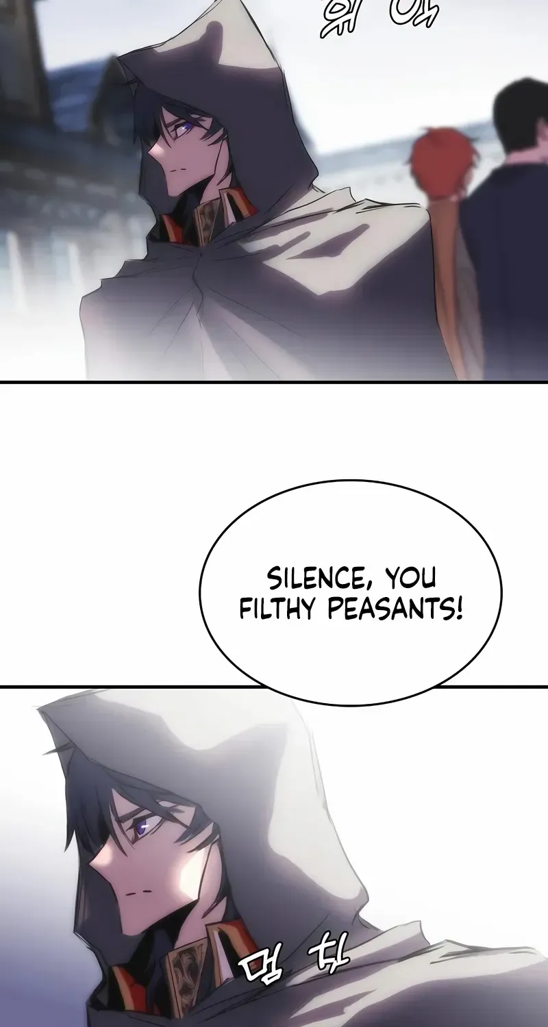 Bloodhound’s Regression Instinct Chapter 91 page 57 - 