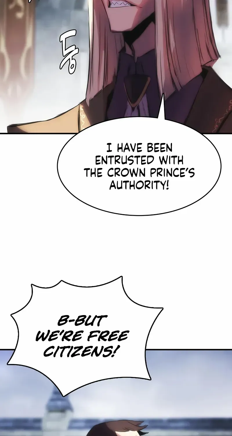 Bloodhound’s Regression Instinct Chapter 91 page 60 - 