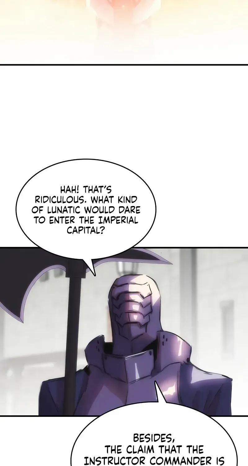 Bloodhound’s Regression Instinct Chapter 91 page 7 - 
