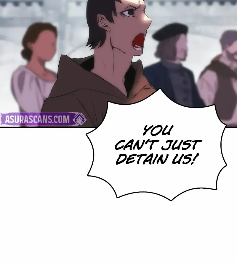 Bloodhound’s Regression Instinct Chapter 91 page 61 - 