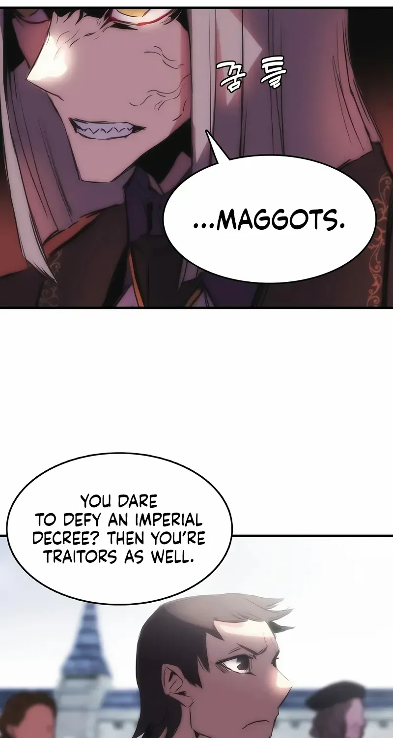 Bloodhound’s Regression Instinct Chapter 91 page 62 - 