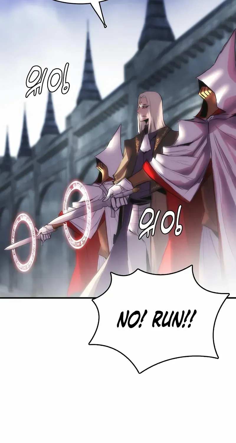 Bloodhound’s Regression Instinct Chapter 91 page 66 - 