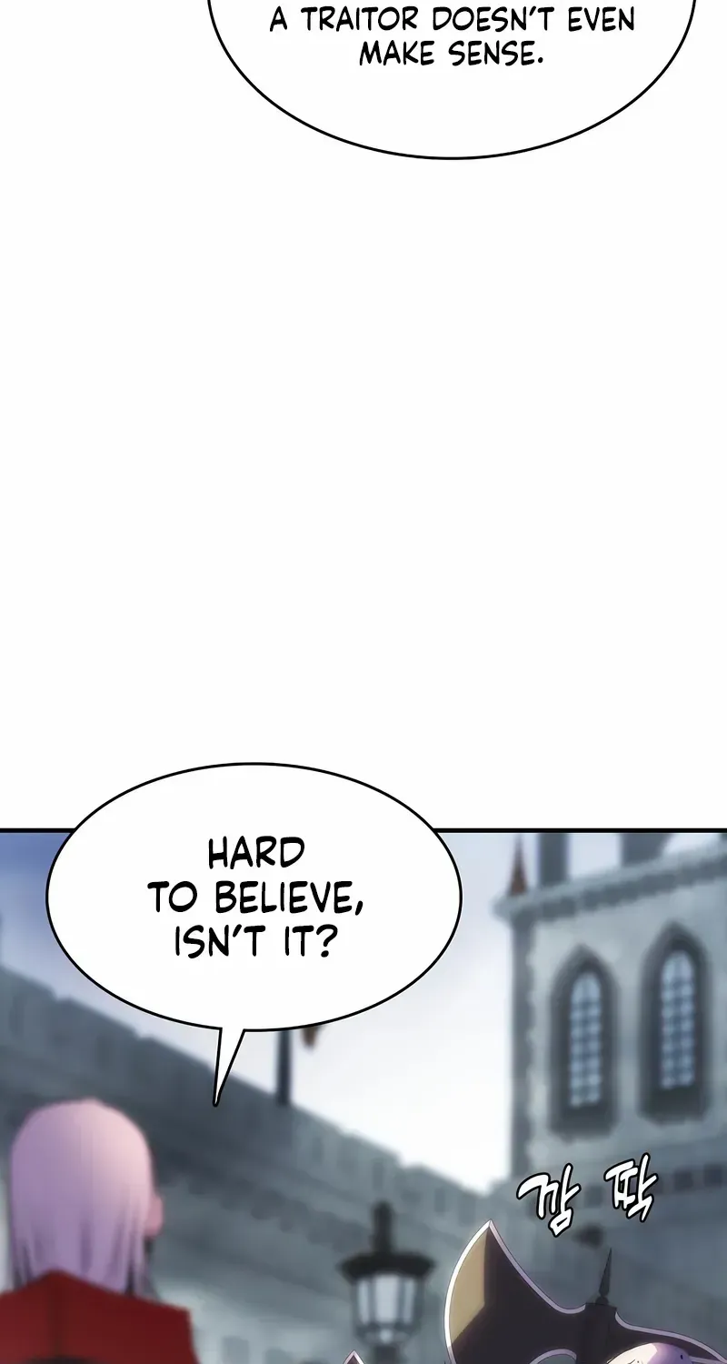 Bloodhound’s Regression Instinct Chapter 91 page 8 - 