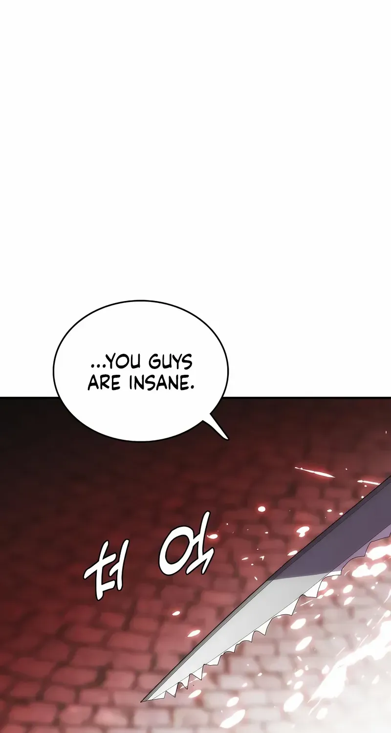 Bloodhound’s Regression Instinct Chapter 91 page 73 - 
