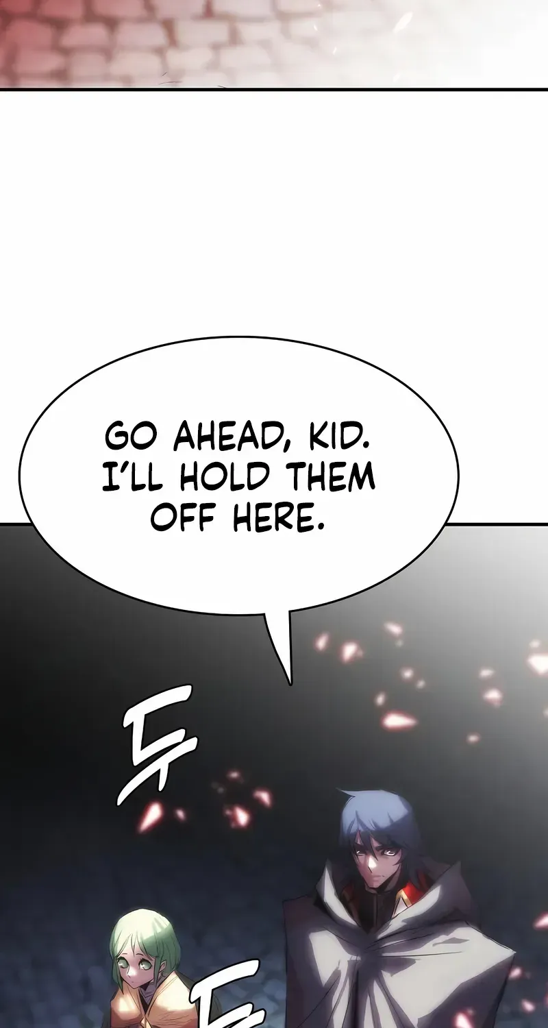Bloodhound’s Regression Instinct Chapter 91 page 74 - 