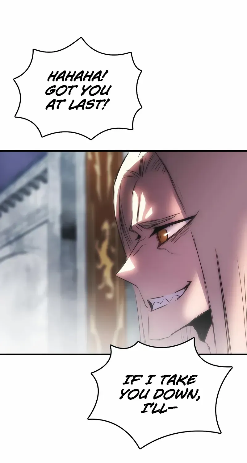Bloodhound’s Regression Instinct Chapter 91 page 76 - 