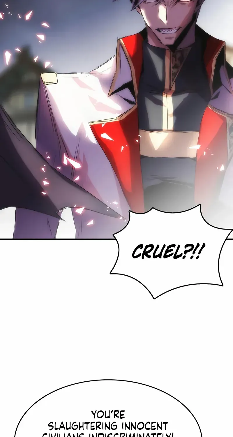 Bloodhound’s Regression Instinct Chapter 91 page 80 - 