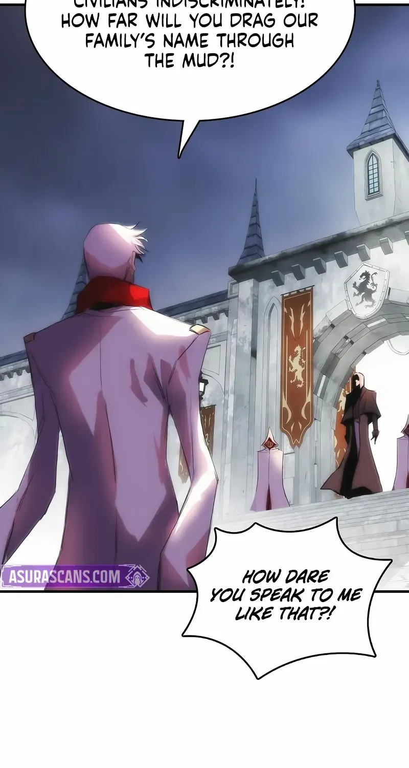 Bloodhound’s Regression Instinct Chapter 91 page 81 - 