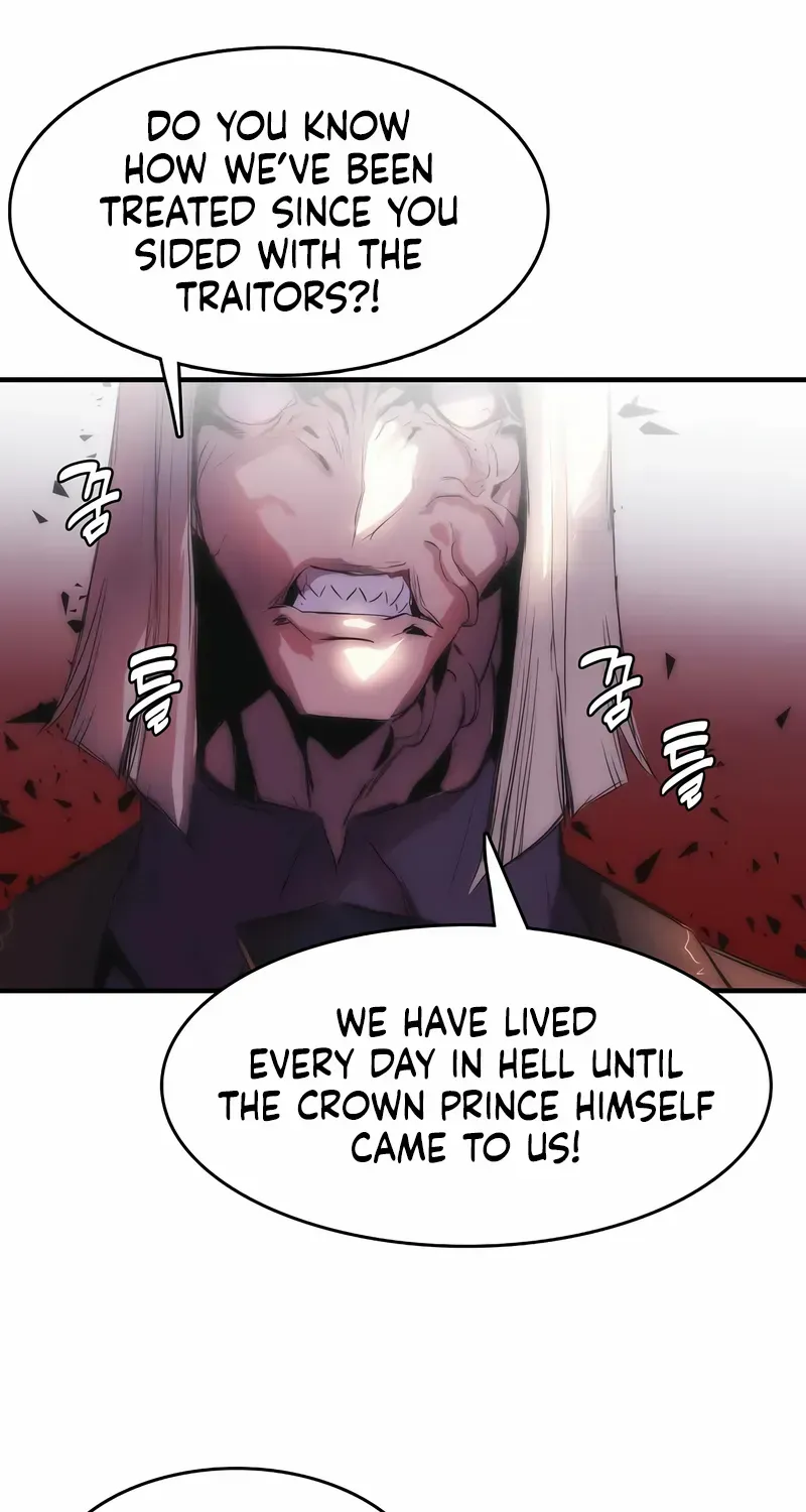 Bloodhound’s Regression Instinct Chapter 91 page 82 - 
