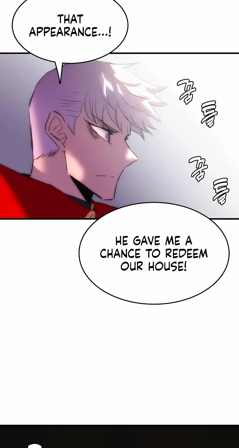 Bloodhound’s Regression Instinct Chapter 91 page 83 - 
