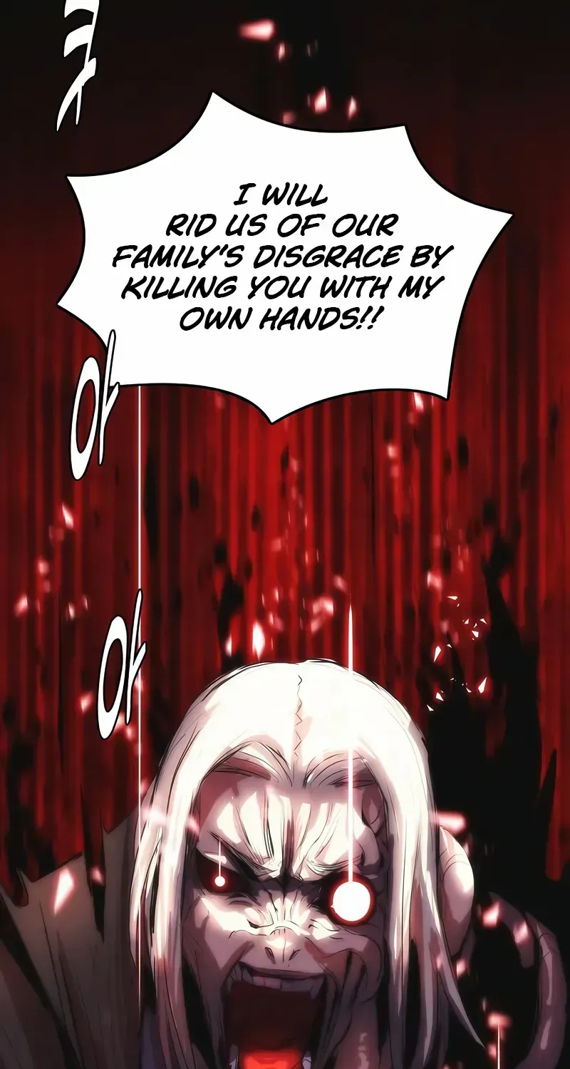 Bloodhound’s Regression Instinct Chapter 91 page 84 - 