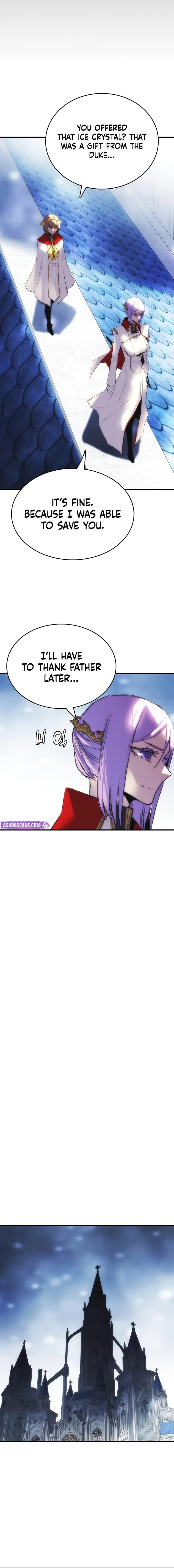 Bloodhound’s Regression Instinct Chapter 95 page 14 - 