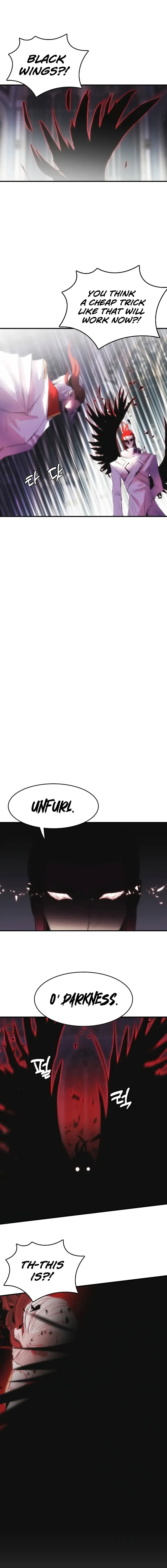 Bloodhound’s Regression Instinct Chapter 96 page 14 - 