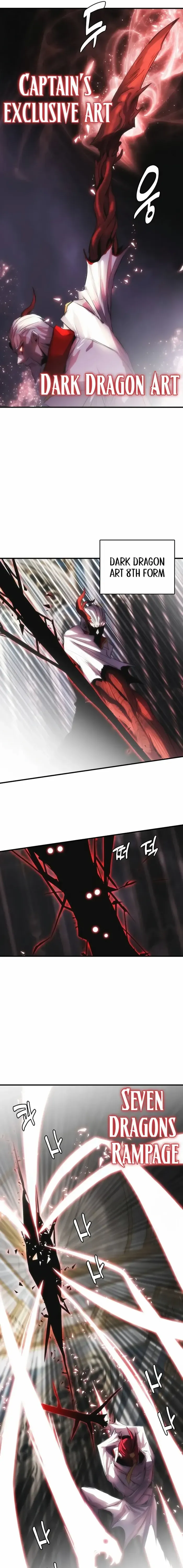 Bloodhound’s Regression Instinct Chapter 96 page 9 - 