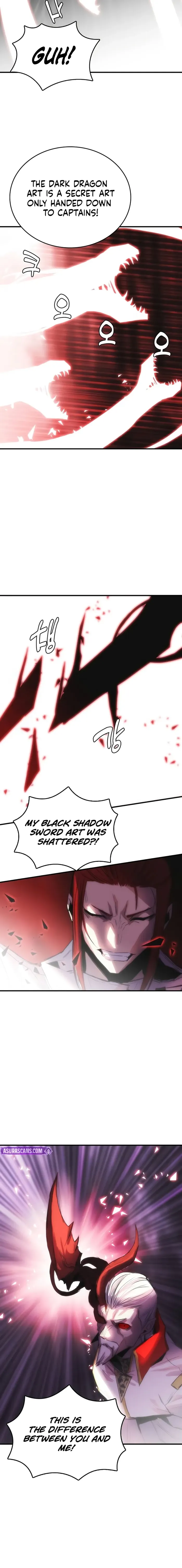 Bloodhound’s Regression Instinct Chapter 96 page 10 - 
