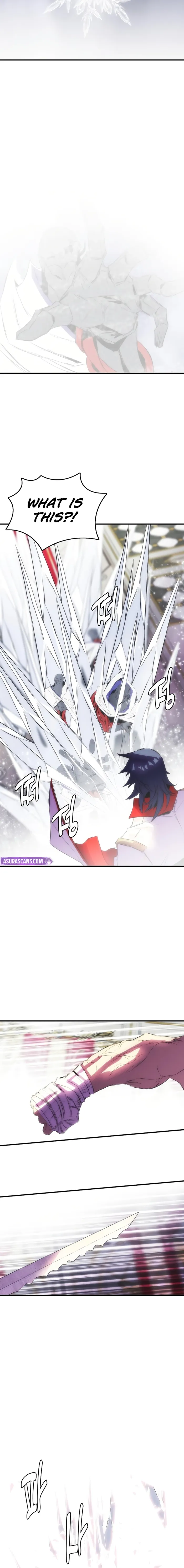 Bloodhound’s Regression Instinct Chapter 97 page 16 - 
