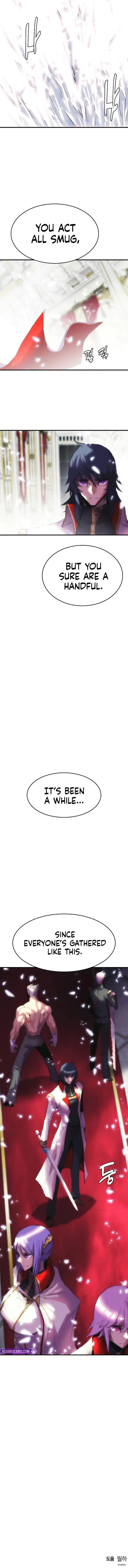 Bloodhound’s Regression Instinct Chapter 97 page 17 - 