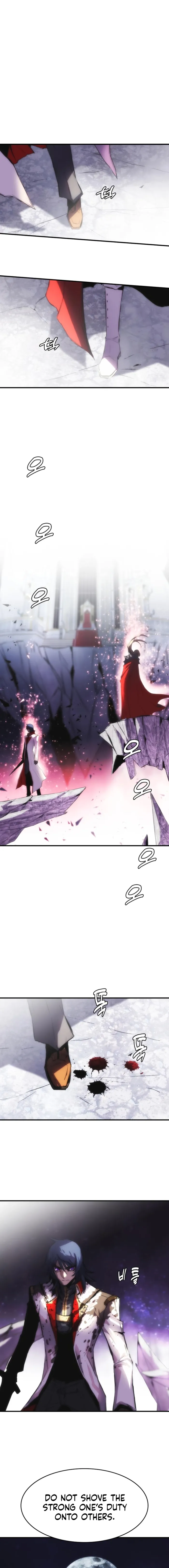 Bloodhound’s Regression Instinct Chapter 98 page 12 - 